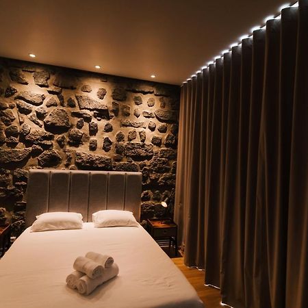 City Stone House Ponta Delgada المظهر الخارجي الصورة