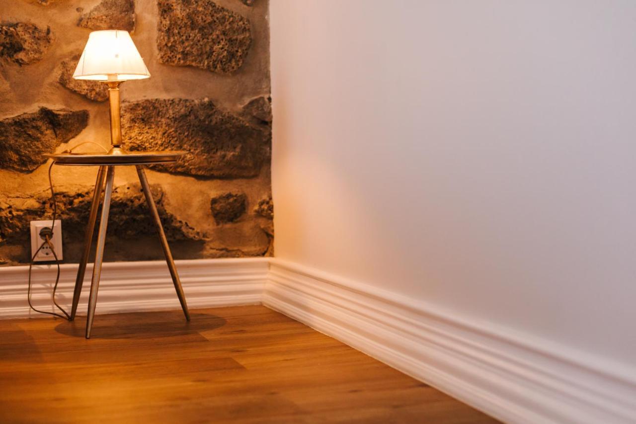 City Stone House Ponta Delgada المظهر الخارجي الصورة