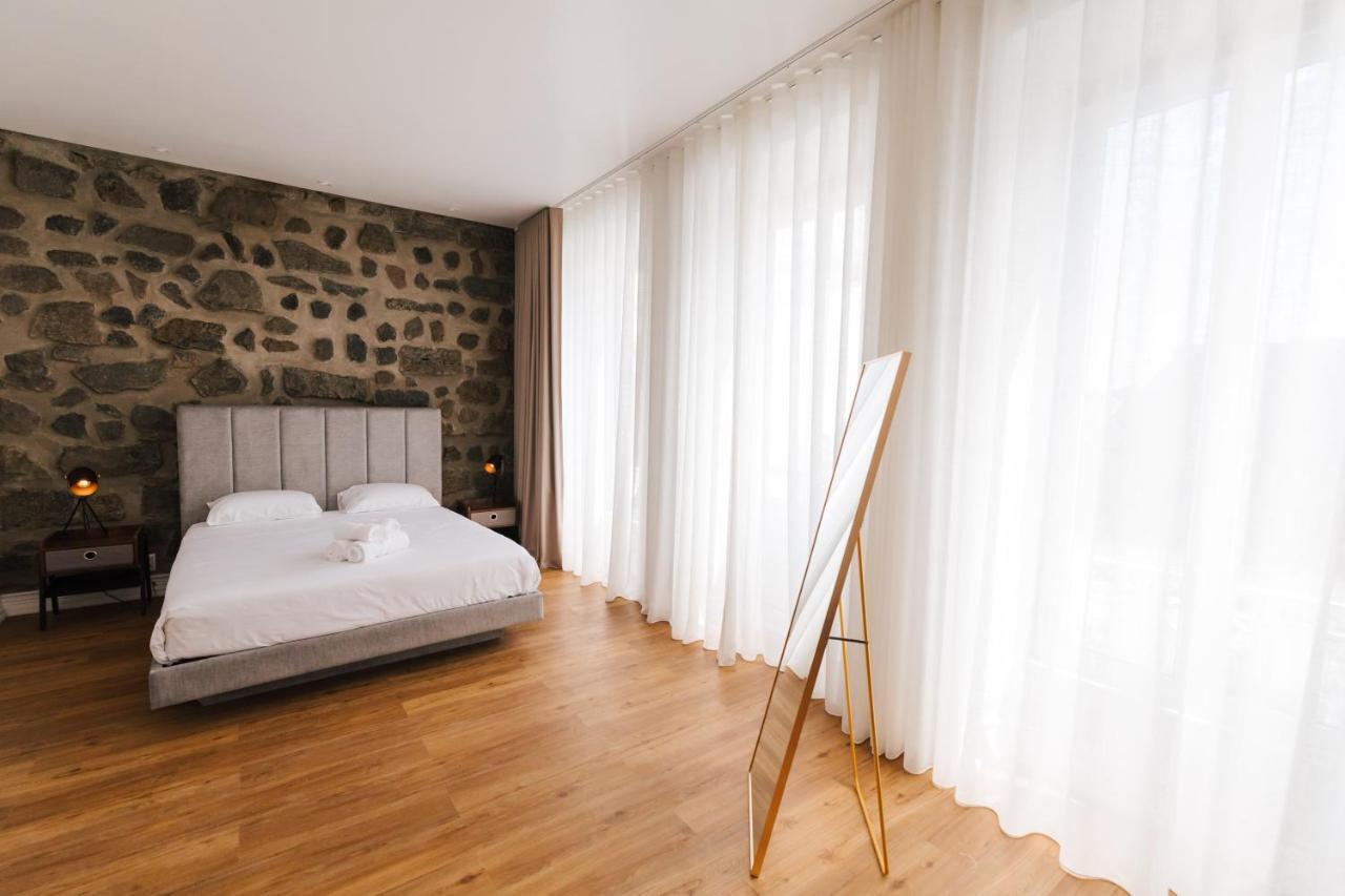 City Stone House Ponta Delgada المظهر الخارجي الصورة