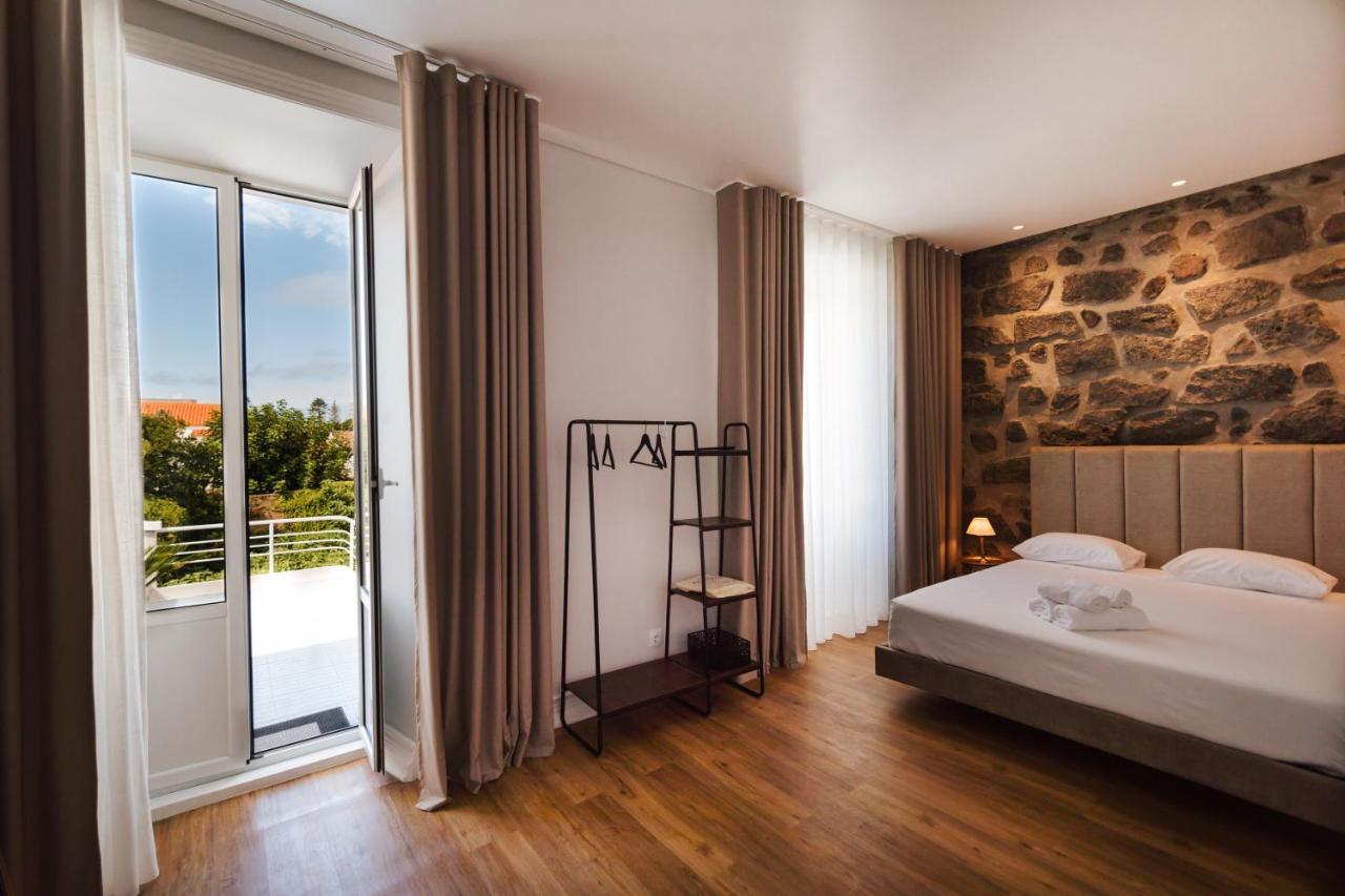 City Stone House Ponta Delgada المظهر الخارجي الصورة